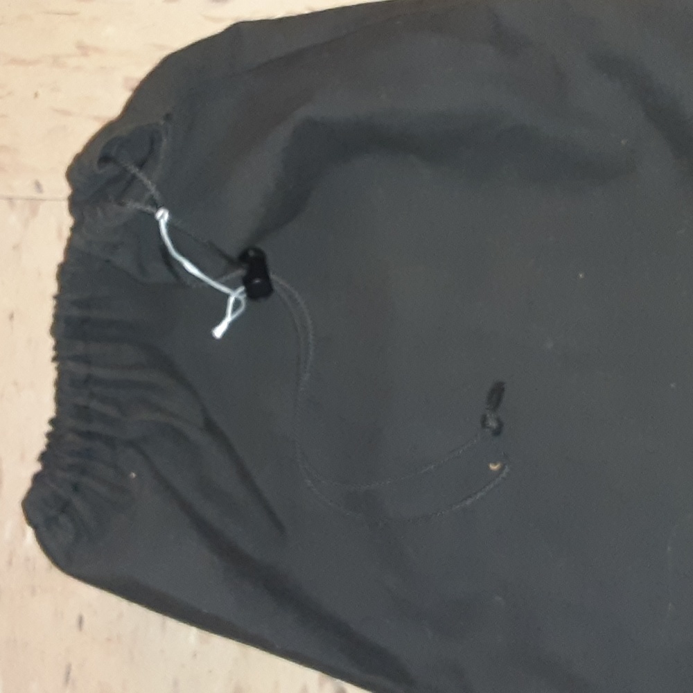 Harley Davidson Drawstring Bag Mint Condition - image 5